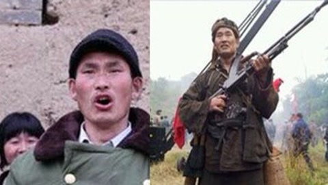 唱罢吹灯 哥不是传说哥是大衣哥《大衣哥传奇》
