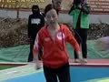 飞跃彩虹第二季 赵继尧挑战成功 国税女将来闯关