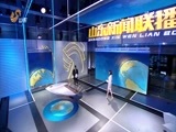 山东新闻联播 《山东新闻联播》 20171017