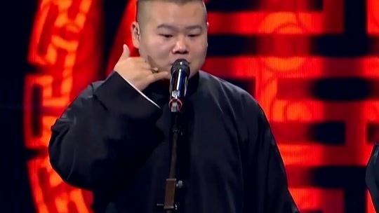 欢乐集结号 小岳岳首次笑侃生病往事 亲身经历融入相声作品