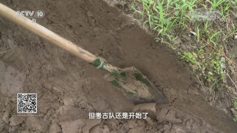 奥秘 《奥秘》 20200917 （44）