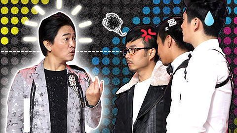 综艺大嘴巴 雷人模仿大放送 综艺内战硝烟四起