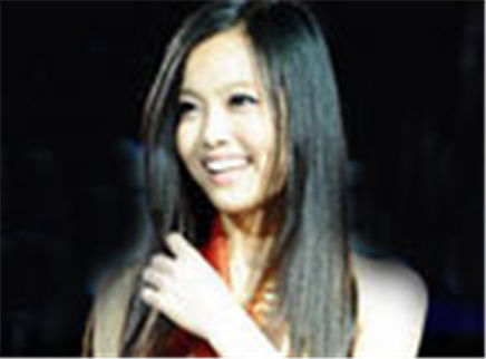 我们约会吧 “五公主”来寻夫 凤凰女朱曼等待爱情