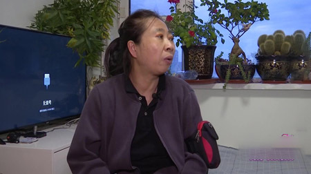 再婚我绝不将就