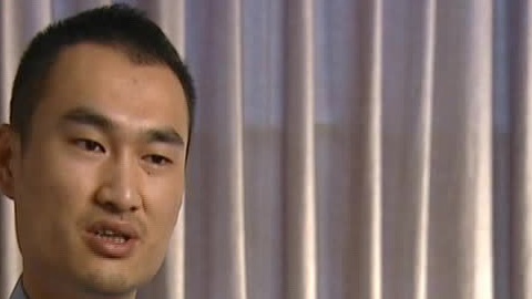 经济法眼 两滴血