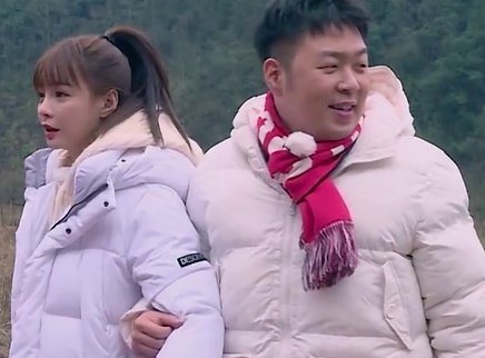 女儿们的恋爱 Plus第10期：海涛上演认亲挑战