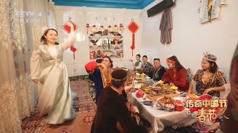 《2025传奇中国节·春节》 20250128 7