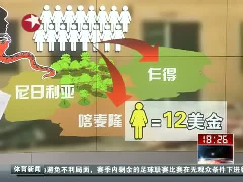 东方新闻 《东方新闻》 20140508