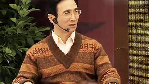 健康来了 调畅情志健康长寿(上)