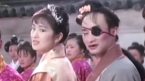 经典传奇 美女变丑之谜