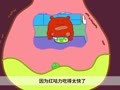 咕力咕力 豆豆的旅行