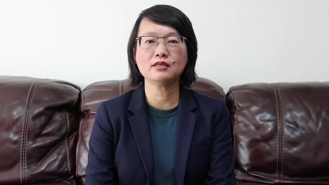 名医话养生 开启正确睡眠模式