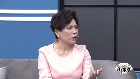 大满贯邓亚萍凡尔赛发言：其他国家拿铜牌比我们拿金牌还兴奋！