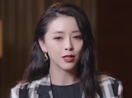 星月对话 黄小蕾《乘风破浪》无畏输赢