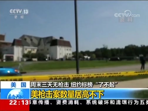 国际时讯 《国际时讯》 20181017