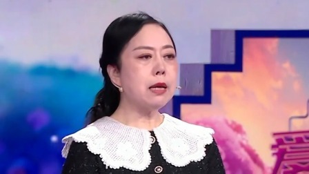 爱情保卫战 2025 女子心结难解陷入内耗，“作精”女友太自我
