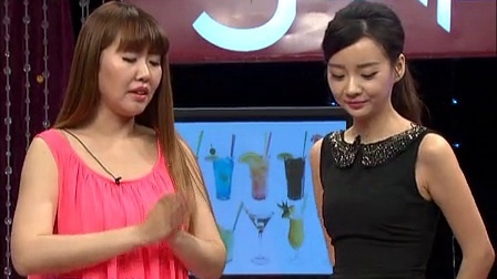 时尚汇 2014 甜品 女人的心灵安慰剂 140930