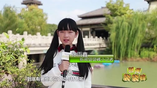 新闻袋袋裤 《新闻袋袋裤》 20190527