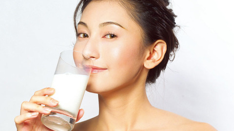 健康生活 揭秘蒙古族正宗补钙奶茶