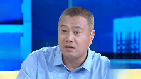 大起大落两个十年 中年创业再出发