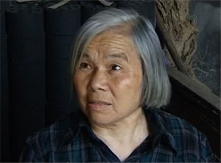 寻情记 爸爸在天之灵请原谅妈妈