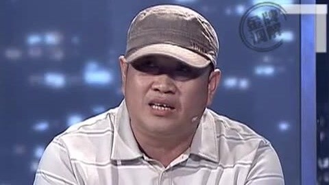 金牌调解 婚姻里的真情假意