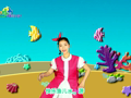 咕力舞蹈学堂 探索世界真奇妙