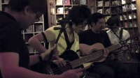 香港原创音乐频道 2015 《Time To Go》Modern Children 215