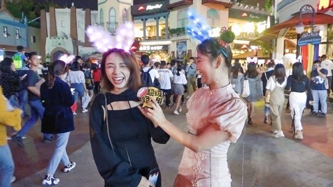 超级路人甲 追求女生怎么能百发百中