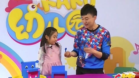 卡酷幼儿园 卡酷幼儿园20191204