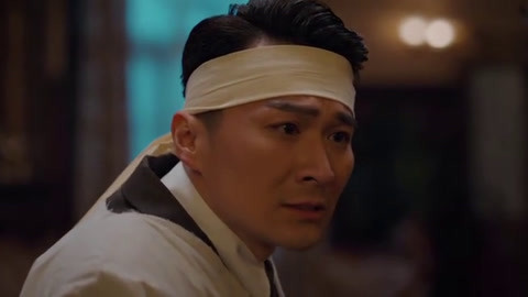 心宅猎人&middot;精选看点 秦一恒不愿相信