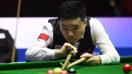 比赛集锦：中国A队4-0横扫中国香港队晋级四分之一决赛