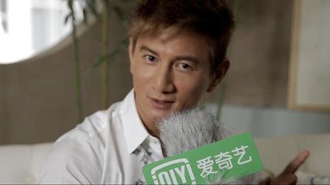 娱乐猛回头 男神专场:吴奇隆尼坤传授变帅技巧