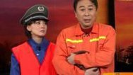 欢乐集结号 冯巩 我的导演的好“帮手”