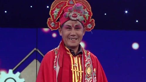 群英会 邵氏高跷