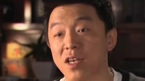 经典传奇 汪峰金倒霉蛋 高圆圆玉女也疯狂