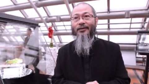 第一时尚 珠宝大师 陈世英