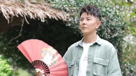 感受池州人间四美，杏花村中诗兴大发