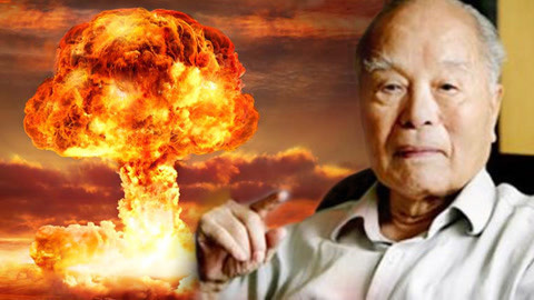 天才简史 他是中国核武器的开拓者