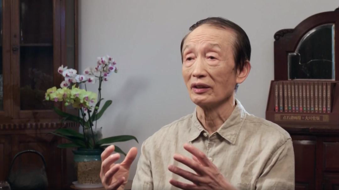 可凡倾听 我手画我心  常光希专访