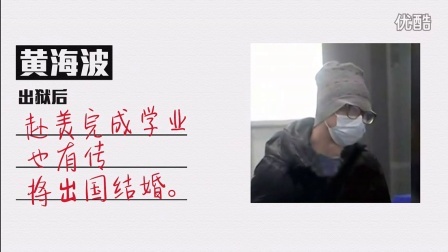 BIG博士系列 第一季 10大明星出狱后都干了些啥 22