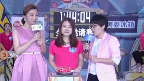 男生女生向前冲 第九季 全国邀请赛第十二场(下)！