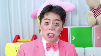 蕃尼之小小健康家第2季