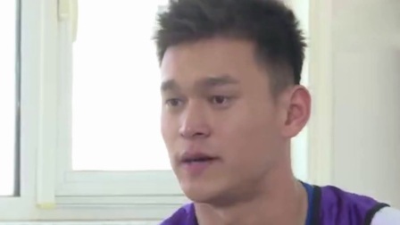 嘻嘻娱乐 2017 11月 孙杨澳洲训练