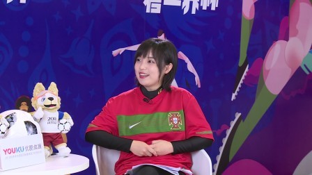 【花式聊球】卡瓦尼双响 佩佩头槌破门难救主 葡萄牙遗憾出局