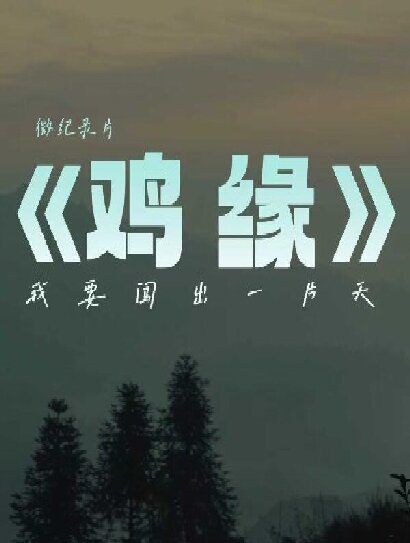 鸡缘