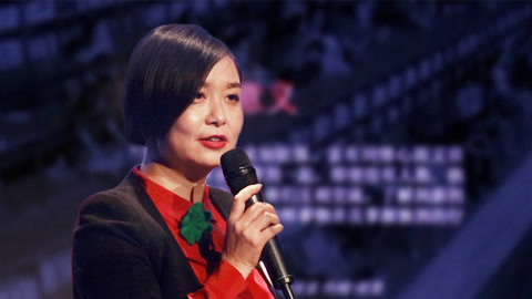 一刻talks 亲子大V三川玲：请告诉孩子，读书是最容易走的路