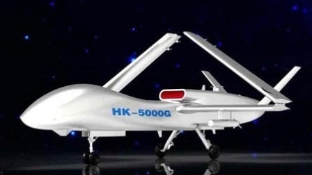 中国又一压箱底武器震撼问世