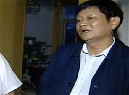 寻情记 亲情怎能明算账
