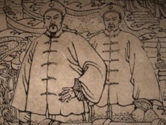 战神的怒吼第1集